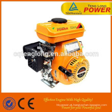 TL152F/P gasolina pequeno motor/1 hp gasolina motor